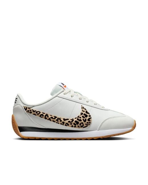 Nike White Pacific Sneaker