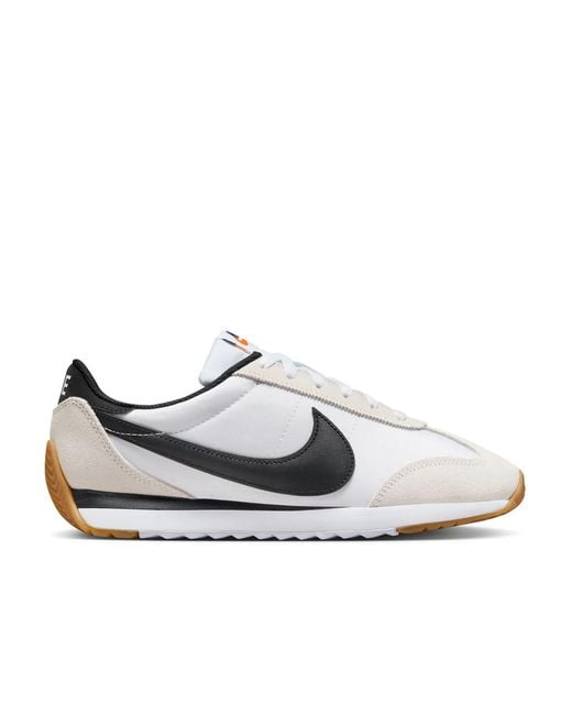 Nike Black Pacific Sneaker
