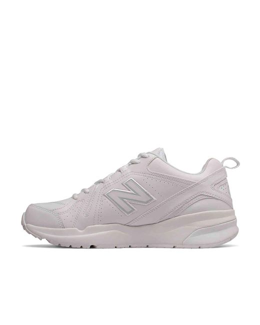 Men's New Balance, 608V5 Crosstraining Sneaker | eBay