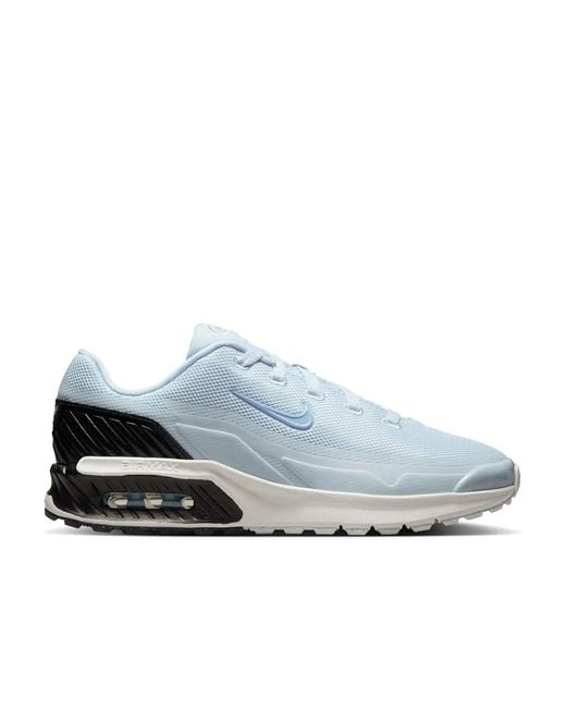 Nike Blue Air Max Bia Sneaker