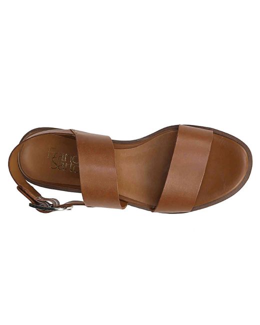 franco sarto maura sandal
