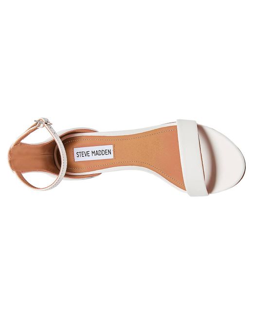dsw steve madden irenee