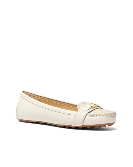 MICHAEL Michael Kors Multicolor Mandy Loafer