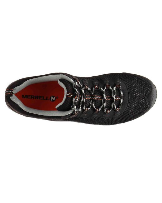 Merrell store riverbed mens