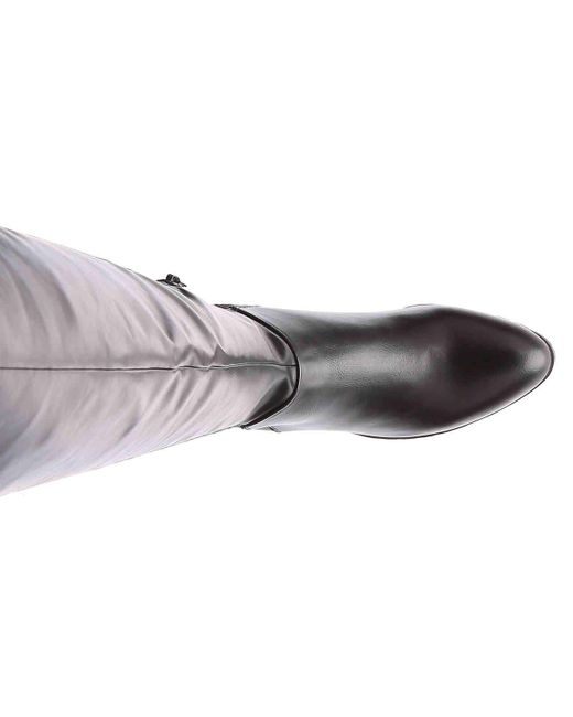 charles david wide calf boots