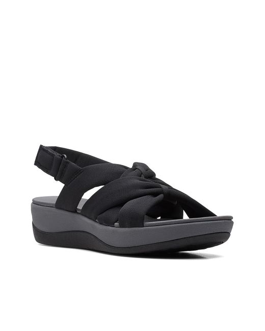 clarks arla meg