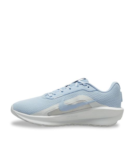 Nike Downshifter 13 Running Shoe in Blue | Lyst