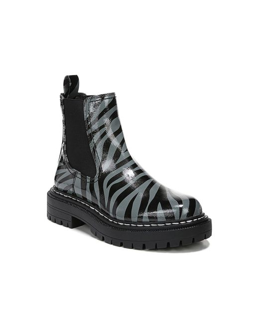 effie chelsea boot