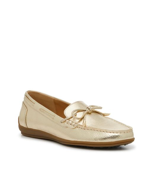 Kelly & Katie Multicolor Lucie Boat Shoe