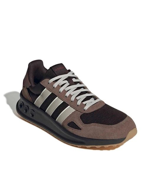 Adidas Black Run 84 Sneaker for men