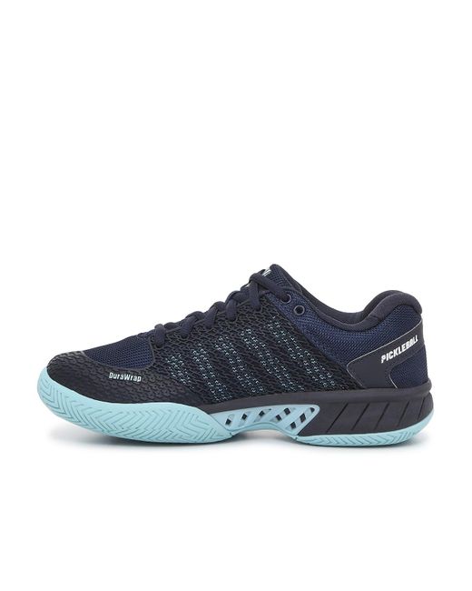 Kswiss Express Light Pickleball Sneaker in Blue Lyst