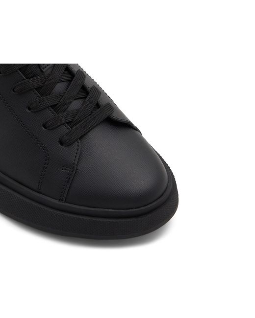 ALDO Black Magnus Sneaker for men