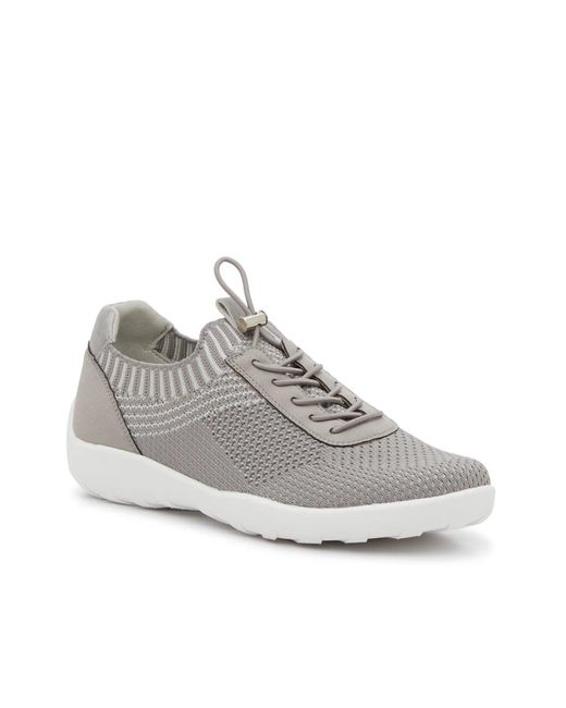Kelly & Katie Gray Razi Slipon Sneaker