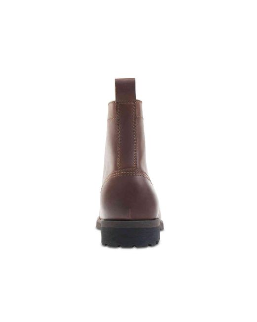 eastland jayce cap toe boot