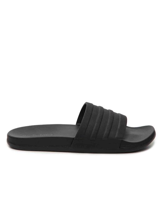 adilette cloudfoam slide