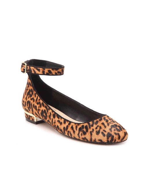 vince camuto latenla flat