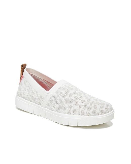 Ryka Synthetic Hera Slip-on Sneaker in White - Lyst