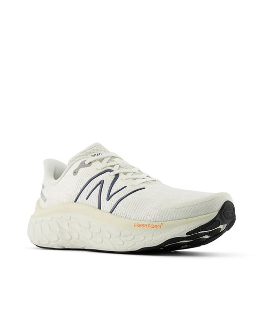 Fresh Style Shoes Rd New Balance Fresh Foam X Kaiha Rd Running Shoe in White for Men | Lyst