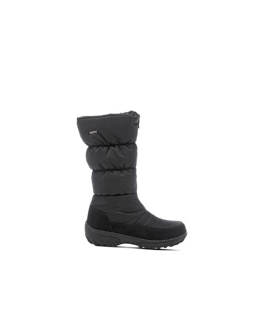 Spring step clearance ernestina snow boot