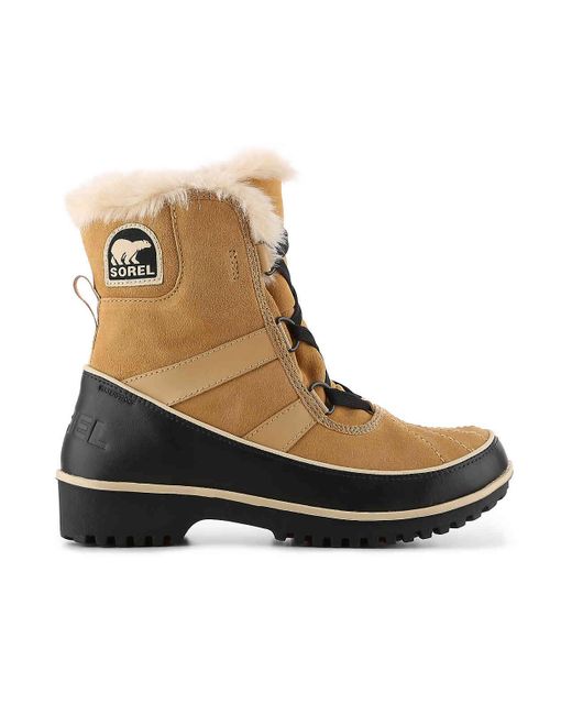 sorel tivoli ii snow boot