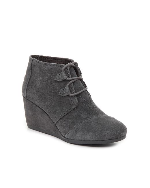 toms kala bootie