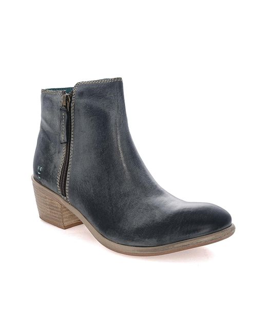 roan jag bootie