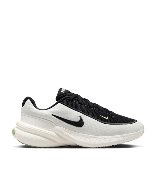 Nike Black Uplift Sc Sneaker