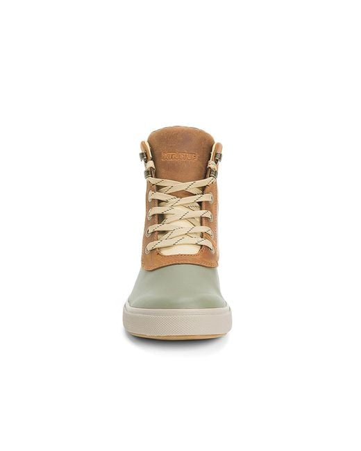 xtratuf leather ankle deck boot