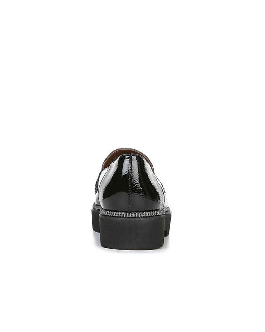 franco sarto brody platform loafer
