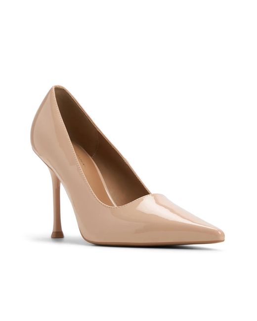 Call It Spring Black Ariies Pump