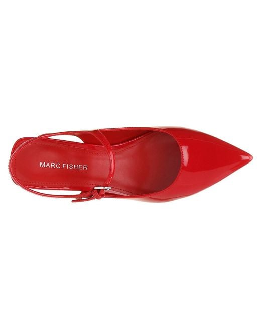 marc fisher claire pump