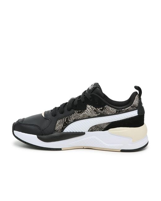 puma x ray reptile