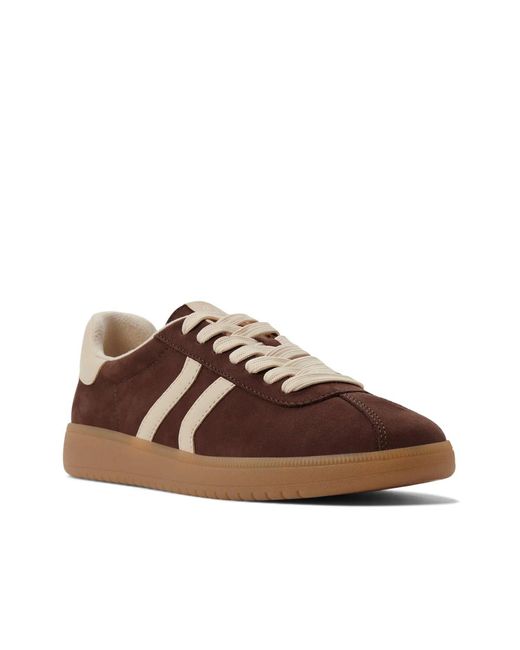ALDO Brown Chicsneaker 2 Sneaker