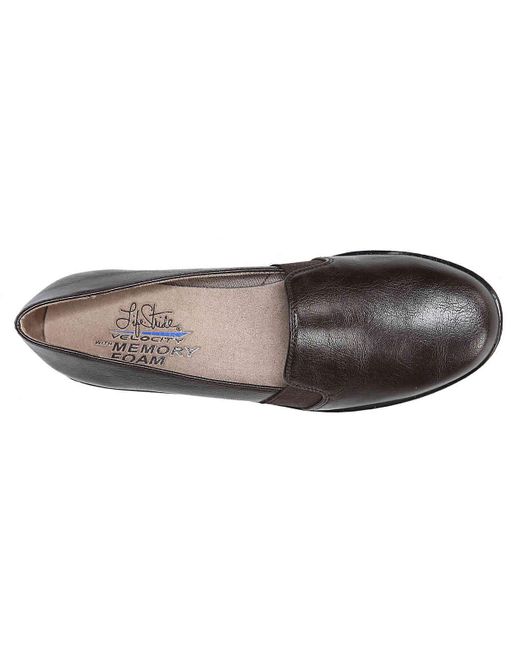 lifestride isabelle wedge