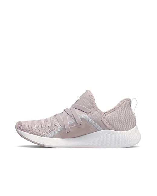 Rubber Beaya Slip-on in Light Pink 