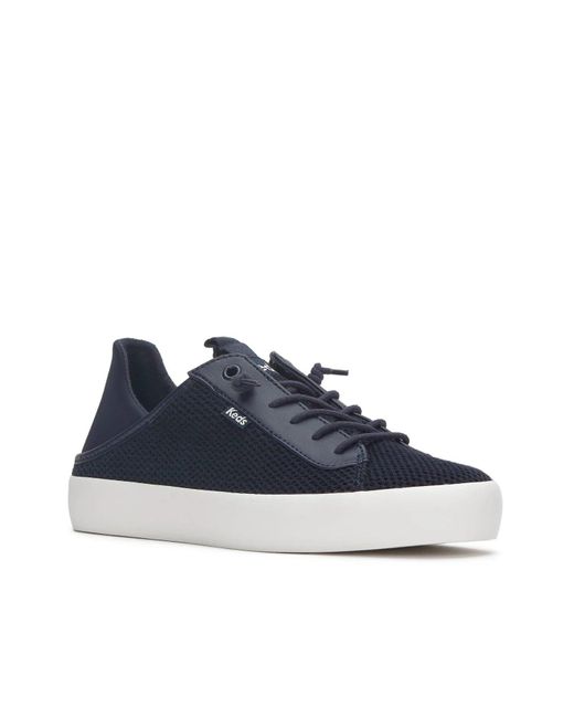 Keds Blue Crash Sneaker