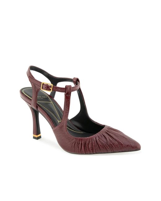 Kenneth Cole Black Romi Pump