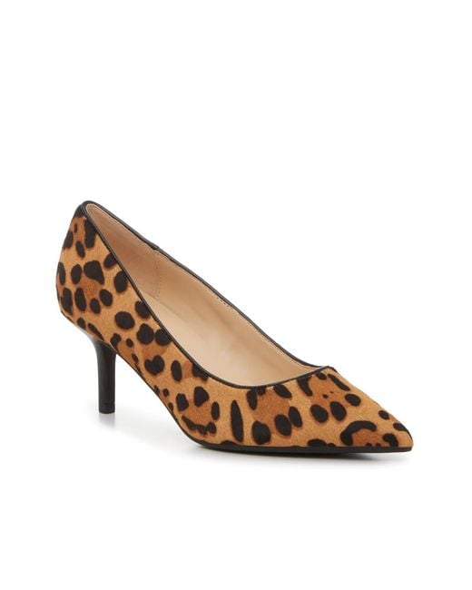Nine West Black Alake Pump
