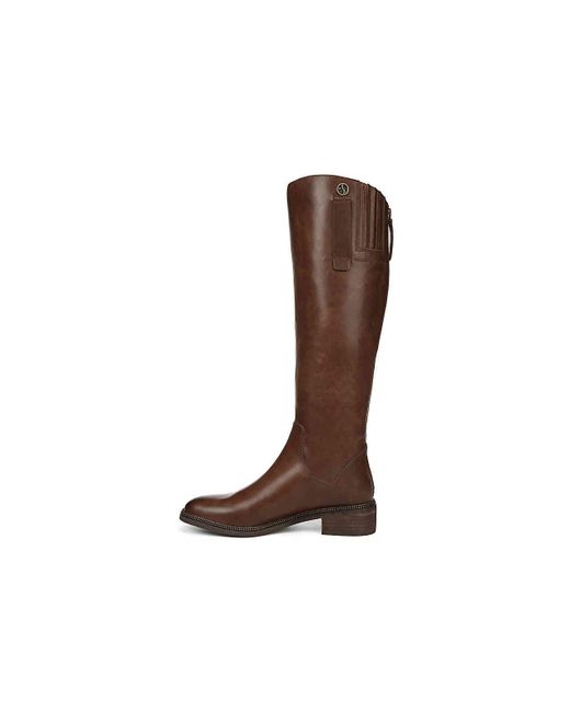 franco sarto becky boot
