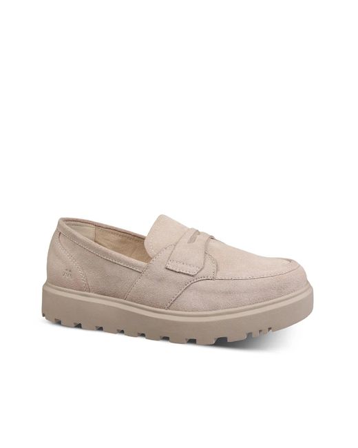Mykos Multicolor Lilian Loafer