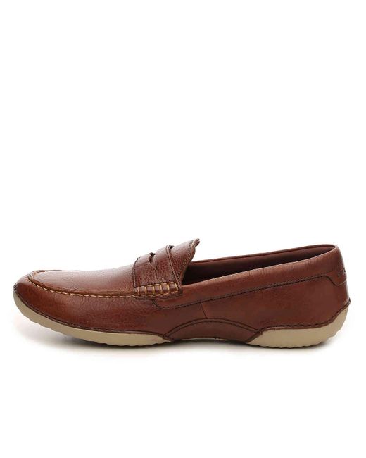 cole haan grand penny loafer