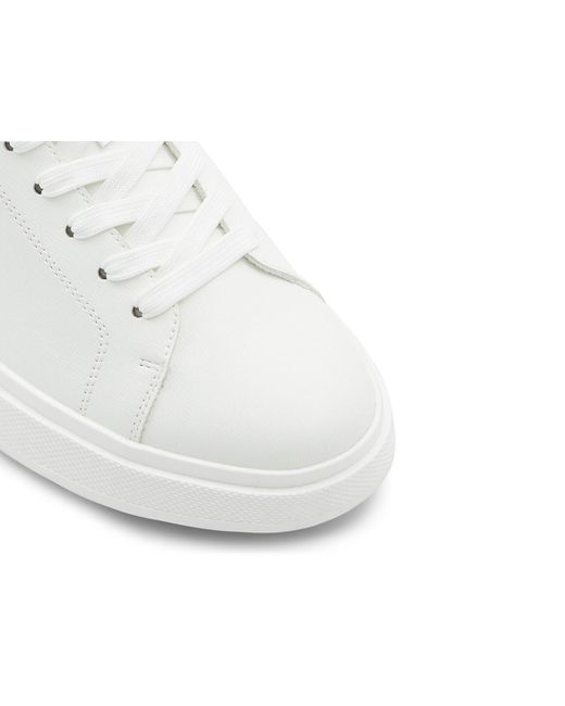 ALDO White Magnus Sneaker for men