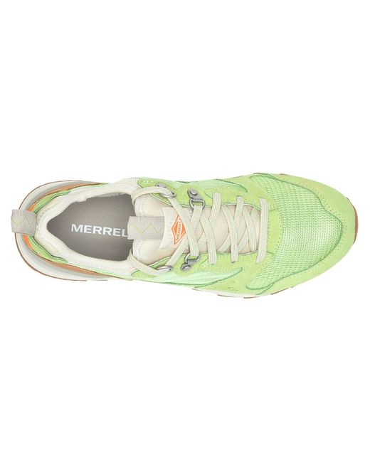 Merrell Green Alpine 83 Recraft Sneaker