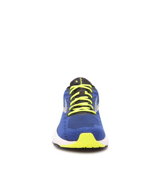 brooks launch 5 pink blue yellow