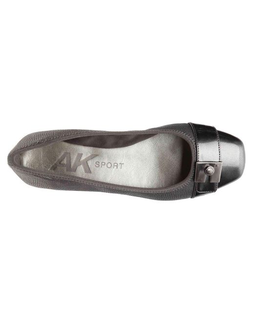 anne klein sport ursala ballet flat