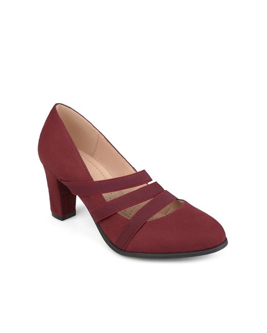 journee collection loren pump