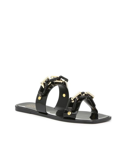 Ladies Eaze Wedge Mule Sandals F3104S | eBay