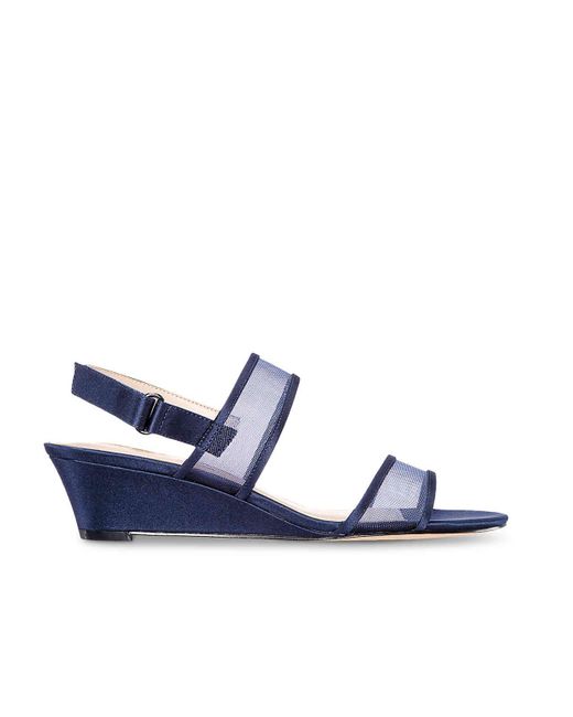 nina filera wedge sandal