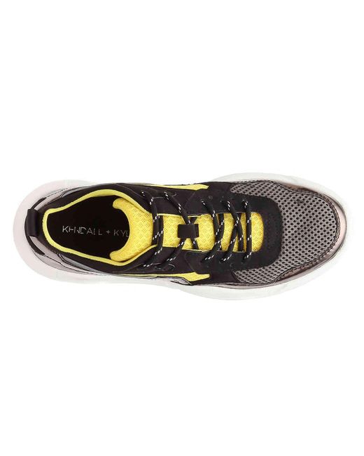 nickie sneakers