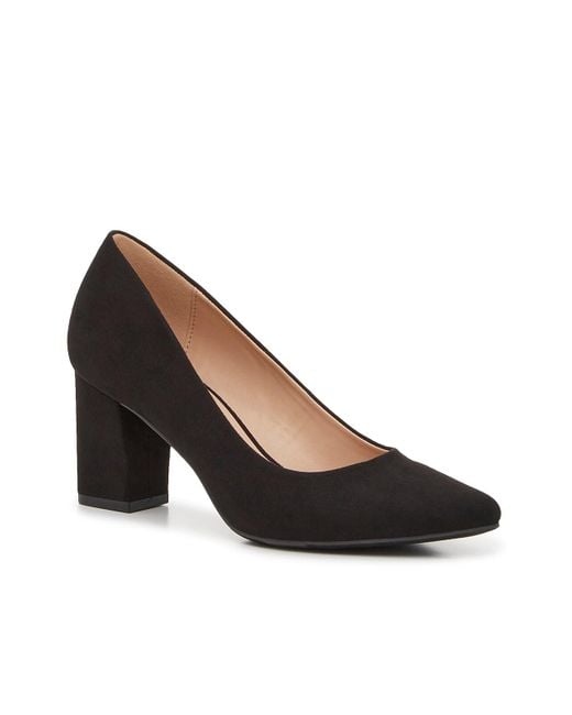 Kelly And Katie Pumps